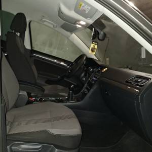 GOLF VII. 1.6 TDI - ALLSTAR