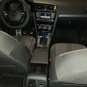 GOLF VII. 1.6 TDI - ALLSTAR