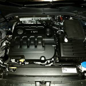 GOLF VII. 1.6 TDI - ALLSTAR