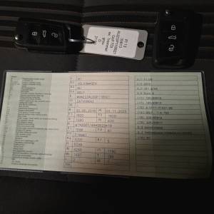 GOLF VII. 1.6 TDI - ALLSTAR