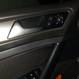 GOLF VII. 1.6 TDI - ALLSTAR