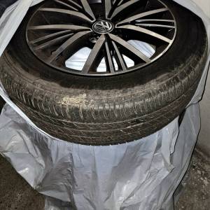 GOLF VII. 1.6 TDI - ALLSTAR