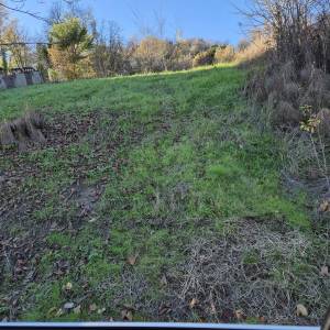 Građ. zemljište - Zaprešić - Luka - Pluska - 1472 m2