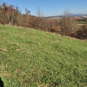 Građ. zemljište - Zaprešić - Luka - Pluska - 1472 m2