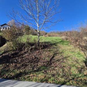 Građ. zemljište - Zaprešić - Luka - Pluska - 1472 m2