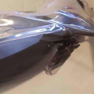 Gramofon Pro-Ject Essential II bijeli novi