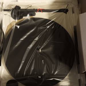 Gramofon Pro-Ject Essential II bijeli novi