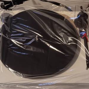 Gramofon Pro-Ject Essential II bijeli novi