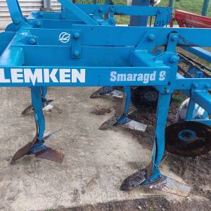 Gruber lemken 3m