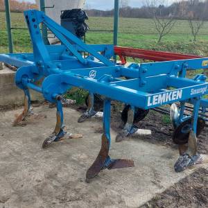 Gruber lemken 3m