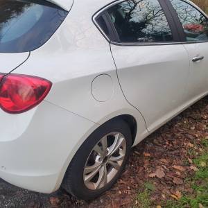 Gulietta bijela- nije uvoz Prilika!