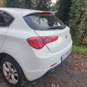 Gulietta bijela- nije uvoz Prilika!