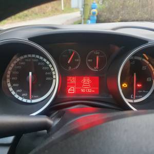 Gulietta bijela- nije uvoz Prilika!