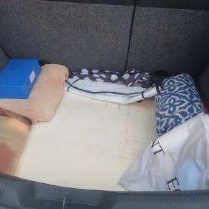 Gulietta bijela- nije uvoz Prilika!