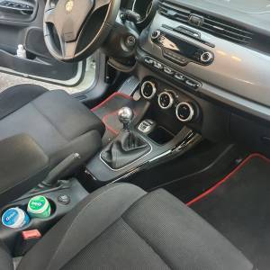 Gulietta bijela- nije uvoz Prilika!