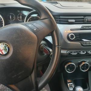 Gulietta bijela- nije uvoz Prilika!