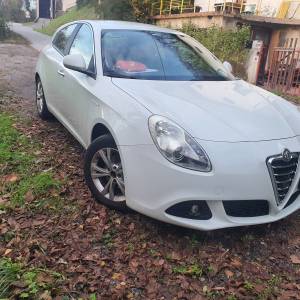 Gulietta bijela- nije uvoz Prilika!