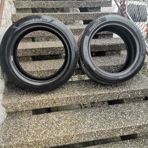 Gume ljetne Pirelli P Zero 225/50/18 2 komada 25 EUR/KOMAD