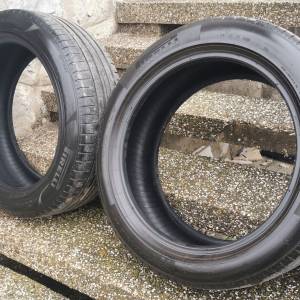 Gume ljetne Pirelli P Zero 225/50/18 2 komada 25 EUR/KOMAD