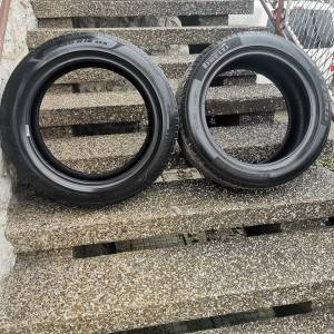 Gume ljetne Pirelli P Zero 225/50/18 2 komada 25 EUR/KOMAD