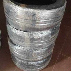 Gume nove cjelogodišnje Pirelli Cinturato 225/45/18 4 kom, 110 eur/kom