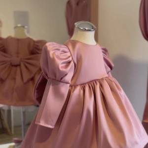 Haljina za mamu i bebu