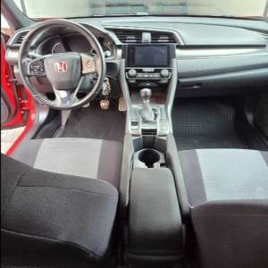 Honda Civic 1.5t