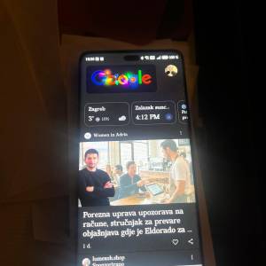 HONOR MAGIC 7 LITE 220€