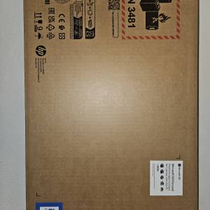 HP Laptop,novo,garancija!