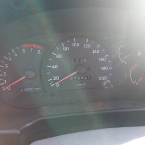 Hyundai Accent 1.3, reg do 7.2026