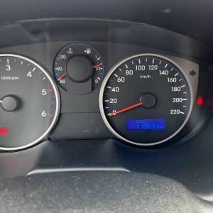 Hyundai i20 119000 km