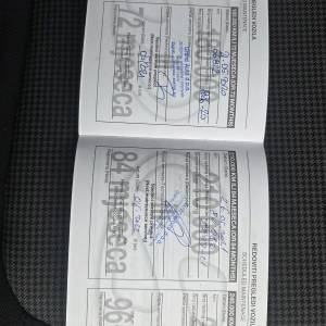 Hyundai i20 119000 km