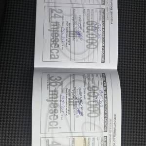 Hyundai i20 119000 km