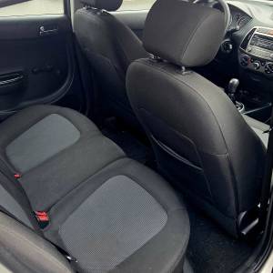 Hyundai i20 119000 km