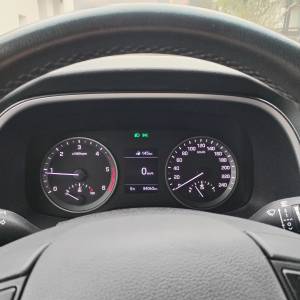 Hyundai Tucson, 1,6 CRDi 2019., registracija do 12/2026