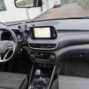 Hyundai Tucson, 1,6 CRDi 2019., registracija do 12/2026