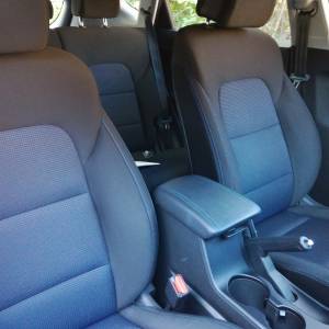 HYUNDAI TUCSON 1,7 CRDI