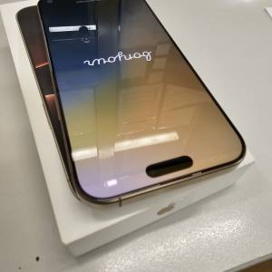 iPhone 16 Pro Max 256Gb Desert Titanium stanje 10/10 garancija 8.7.27