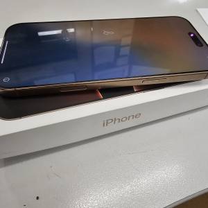 iPhone 16 Pro Max 256Gb Desert Titanium stanje 10/10 garancija 8.7.27