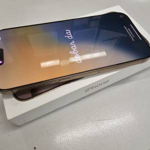 iPhone 16 Pro Max 256Gb Desert Titanium stanje 10/10 garancija 8.7.27