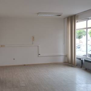 Iznajmljivanje poslovnog prostora