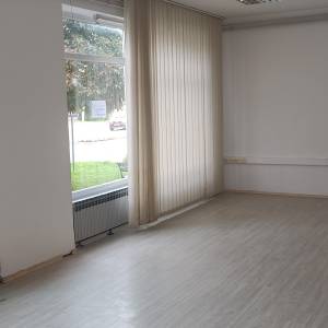 Iznajmljivanje poslovnog prostora