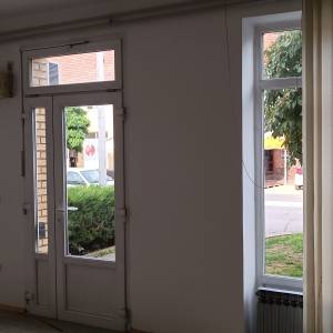 Iznajmljivanje poslovnog prostora