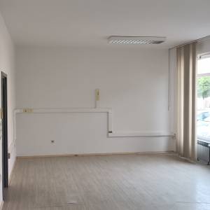 Iznajmljivanje poslovnog prostora