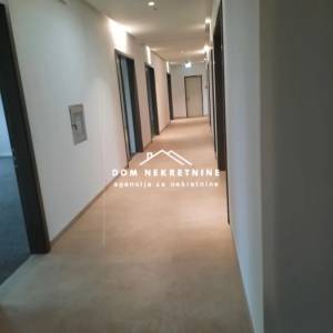 IZNAJMLJUJE SE LUKSUZNI POSLOVNI PROSTOR U ZAGREBU