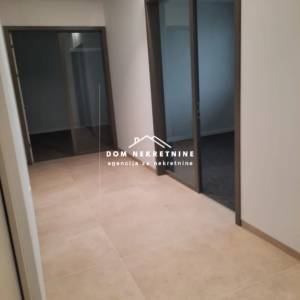 IZNAJMLJUJE SE LUKSUZNI POSLOVNI PROSTOR U ZAGREBU