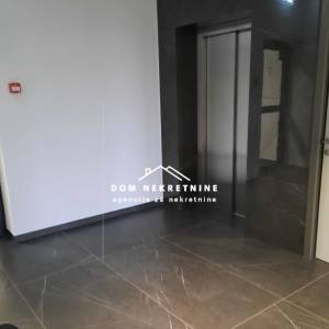 IZNAJMLJUJE SE LUKSUZNI POSLOVNI PROSTOR U ZAGREBU