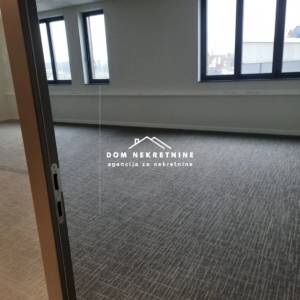 IZNAJMLJUJE SE LUKSUZNI POSLOVNI PROSTOR U ZAGREBU