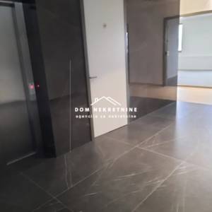 IZNAJMLJUJE SE LUKSUZNI POSLOVNI PROSTOR U ZAGREBU