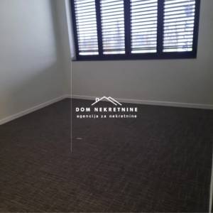 IZNAJMLJUJE SE LUKSUZNI POSLOVNI PROSTOR U ZAGREBU